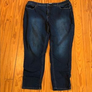 Cato 20W Classic jeans
